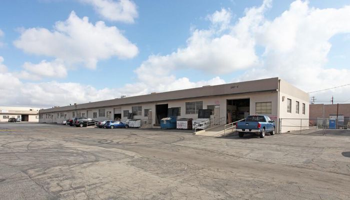 Warehouse Space for Rent at 13151-13161 Sherman Way North Hollywood, CA 91605 - #4