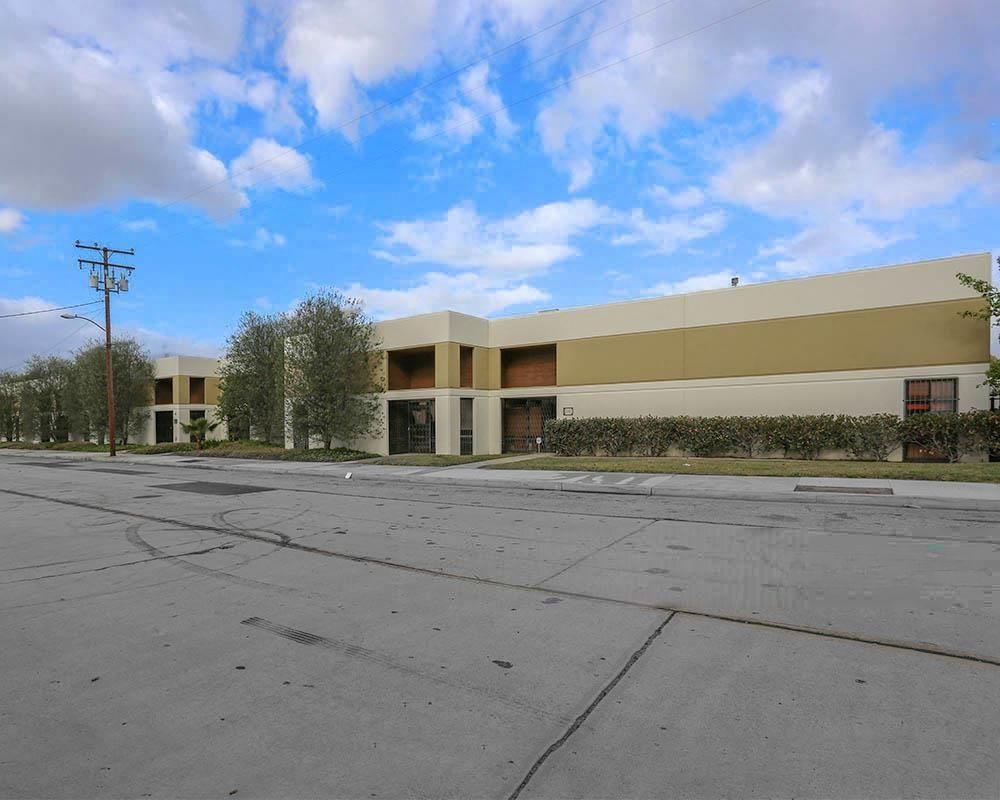 Figueroa Business Center photo 2