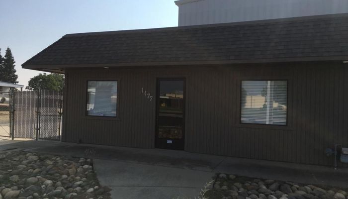 Warehouse Space for Sale at 1477 S Yosemite Ave Oakdale, CA 95361 - #14