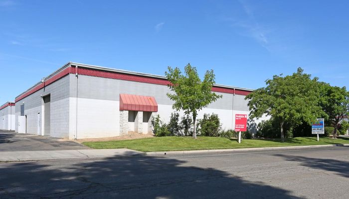 Warehouse Space for Sale at 2727 N Grove Industrial Dr Fresno, CA 93727 - #3