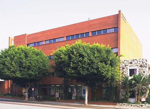Office/Medical Property For Lease