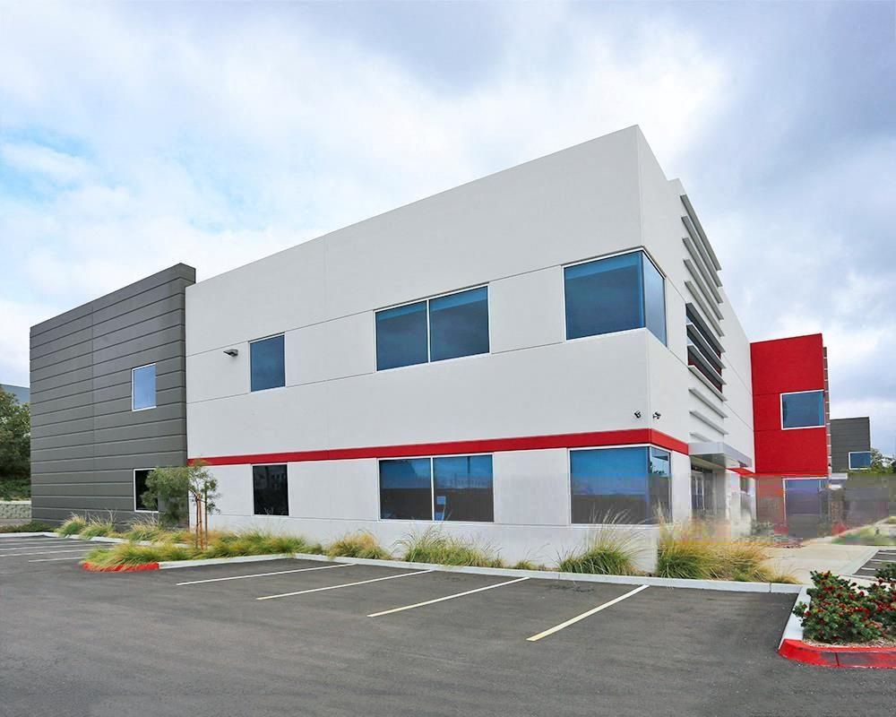 Pacific Vista Commerce Center - A photo 4