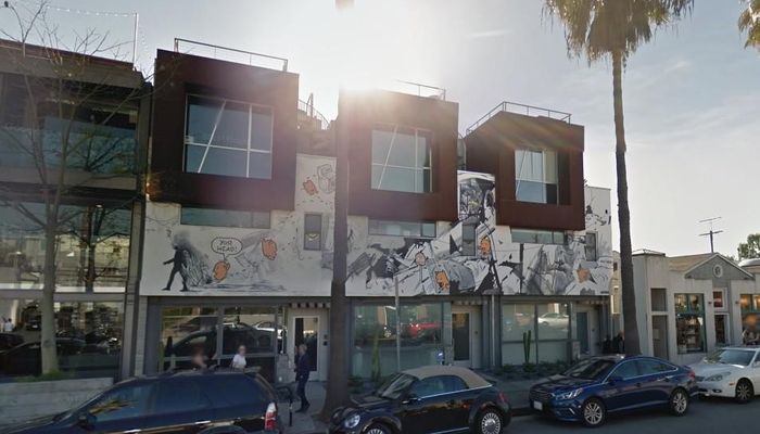 Office Space for Rent at 1212 Abbot Kinney Blvd Venice, CA 90291 - #14