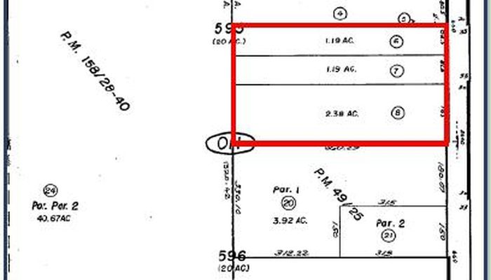 Warehouse Space for Sale at 10644-10694 Tamarind Ave Bloomington, CA 92316 - #3