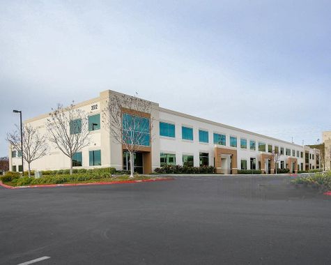 Seagate Corporate Center
