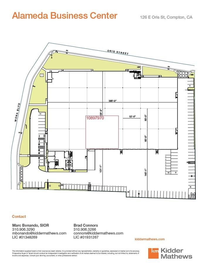 Industrial Property For Lease photo 2