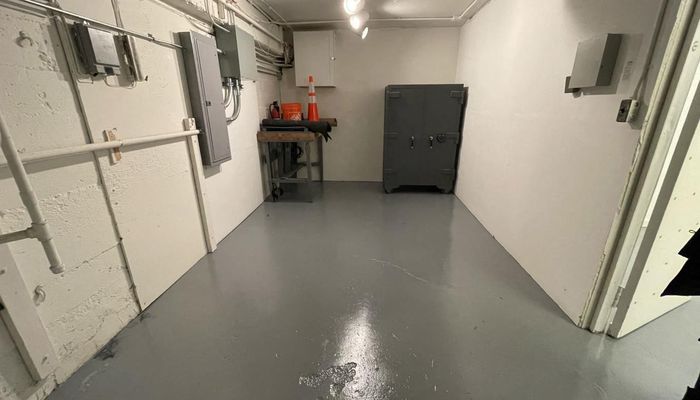 Warehouse Space for Rent at 340 Harriet St San Francisco, CA 94103 - #16