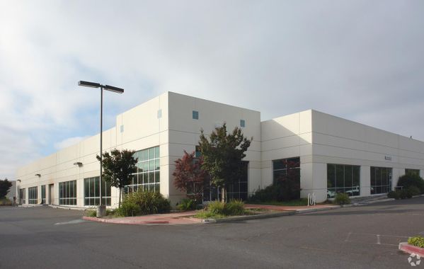 Industrial Property For Sale
