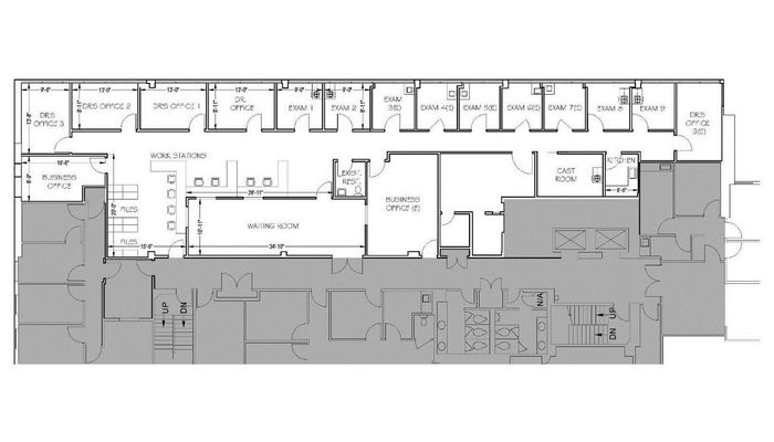 Office Space for Rent at 9033 Wilshire Blvd Beverly Hills, CA 90211 - #16