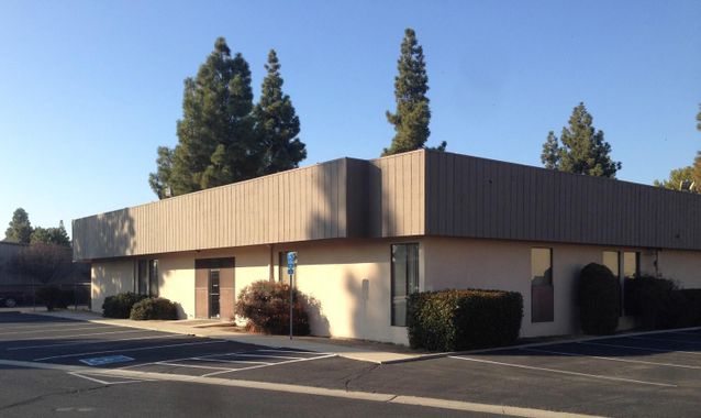 2788 N. Larkin Avenue - Building A