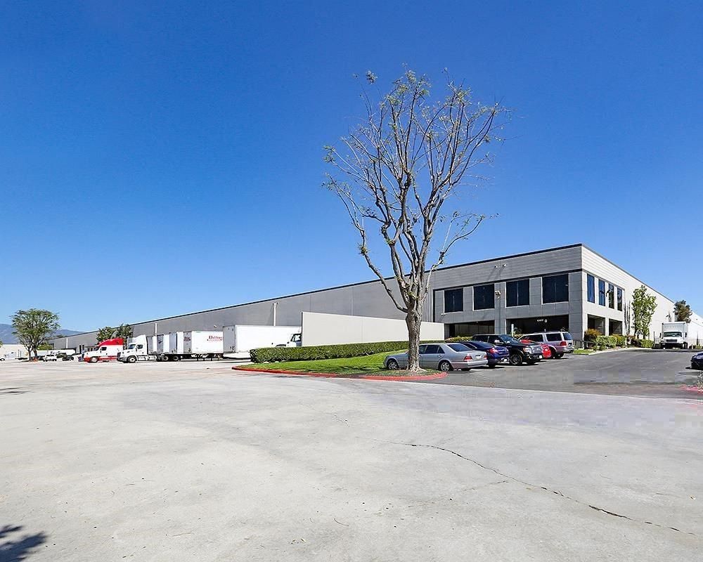 Fontana Distribution Center photo 1