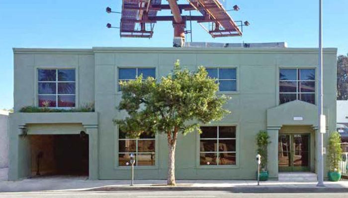 Office Space for Rent at 2288 Westwood Blvd Los Angeles, CA 90064 - #1