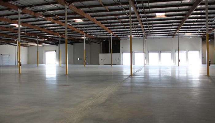 Warehouse Space for Rent at 2100 E 49th St Vernon, CA 90058 - #10