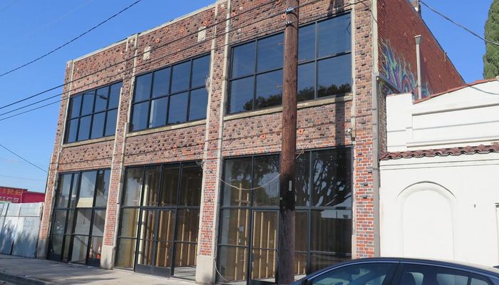 Warehouse Space for Sale at 1553-1555 Venice Blvd Los Angeles, CA 90006 - #5