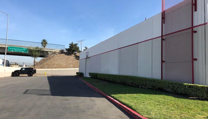 Warehouse Space for Sale at 1031 S Melrose St Placentia, CA 92870 - #2