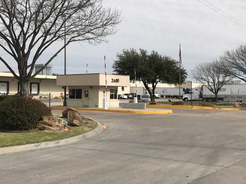 Dallas Food Center 2610 McCree Rd photo 1