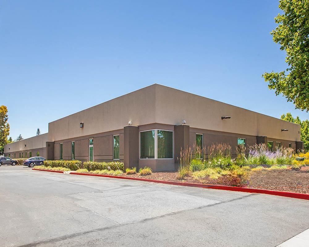 Mountain View Research Park Portfolio photo 2