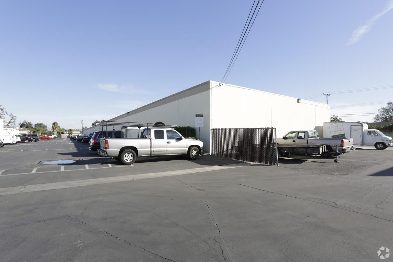 Industrial Property For Lease photo 2