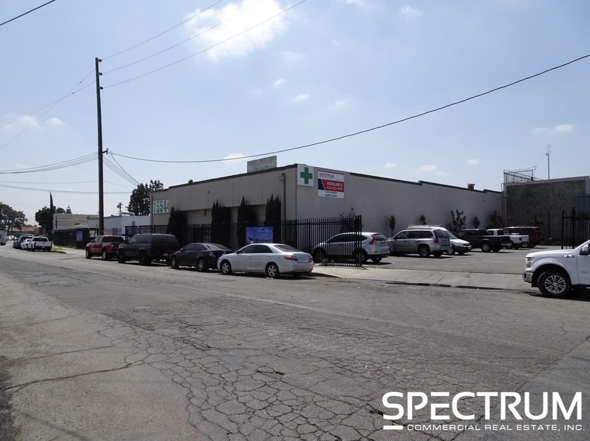 Industrial Property For Lease photo 2