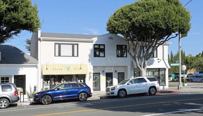 Office Space for Rent at 1129-1133 Montana Ave Santa Monica, CA 90403 - #3