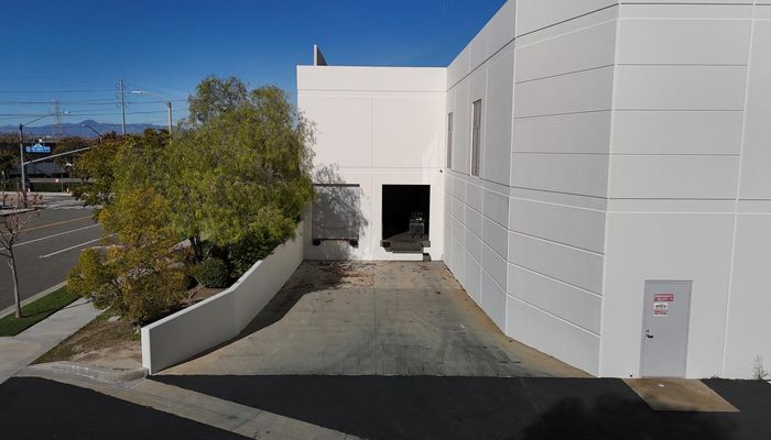 Warehouse Space for Rent at 20758 Centre Pointe Pkwy Santa Clarita, CA 91350 - #4