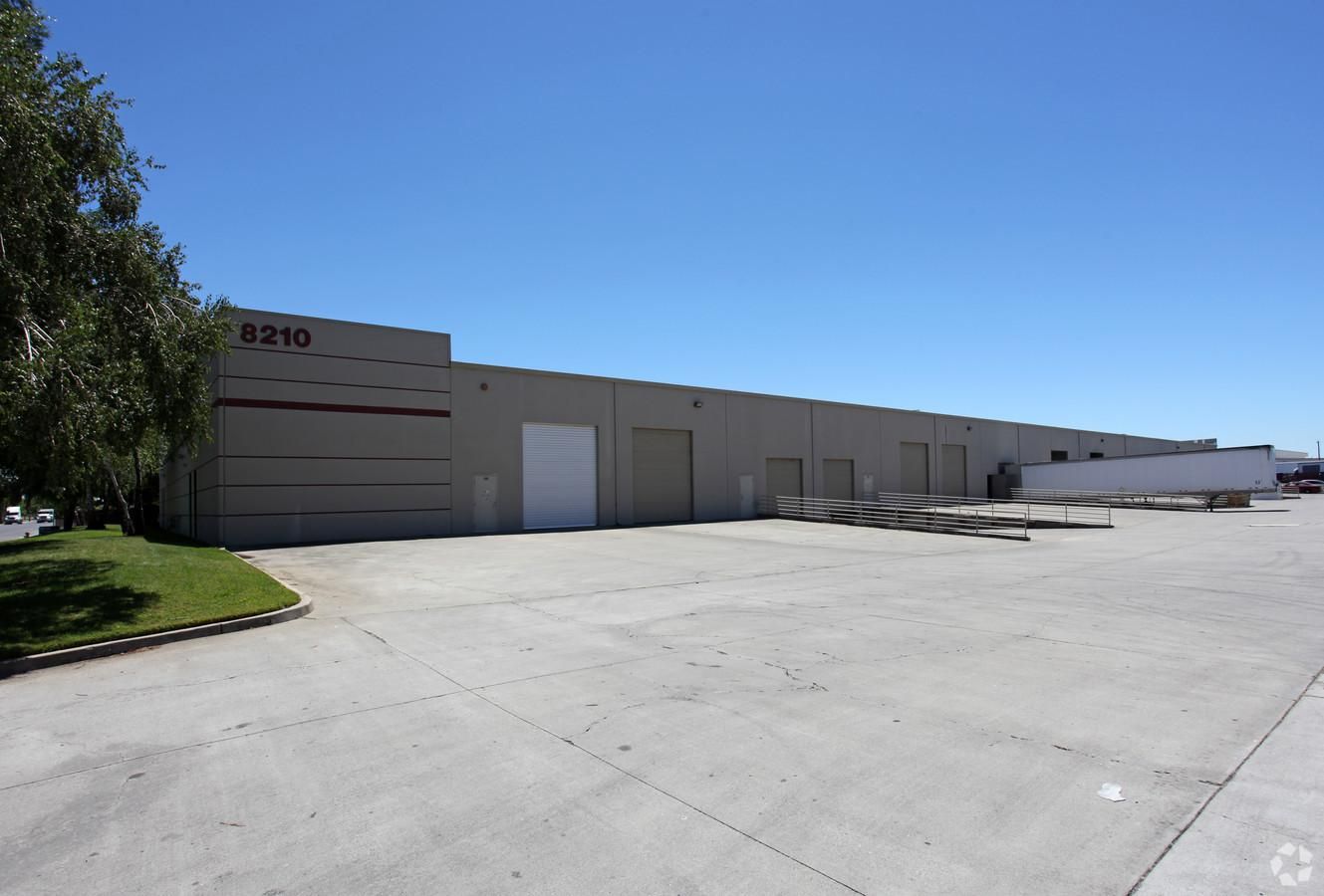 Industrial Property For Lease photo 3