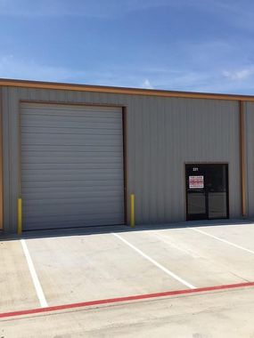 Golden Triangle Business Park 1919 Golden Heights Rd