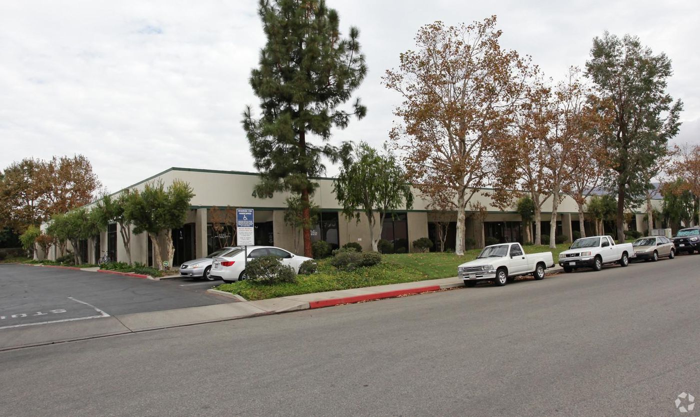 Industrial Property For Lease photo 4
