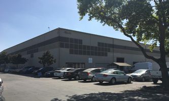 Warehouse Space for Rent located at 440 Industrial Dr Stockton, CA 95206