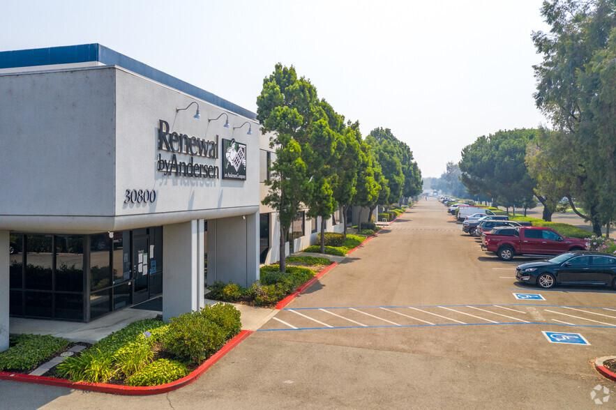 Hayward Business Park 30800-30974 Santana St photo 2