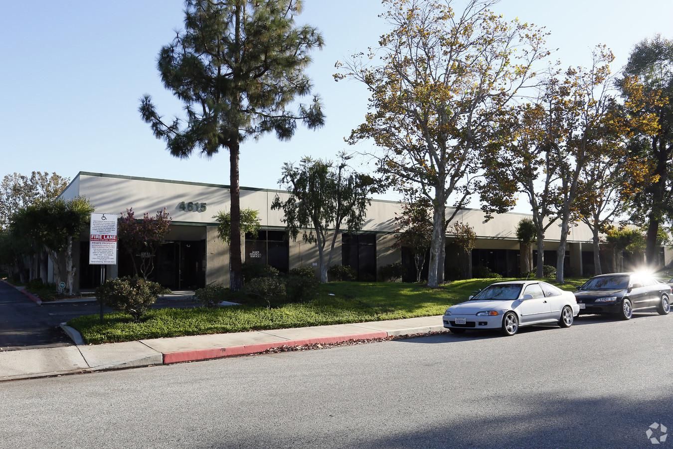 Industrial Property For Lease photo 2