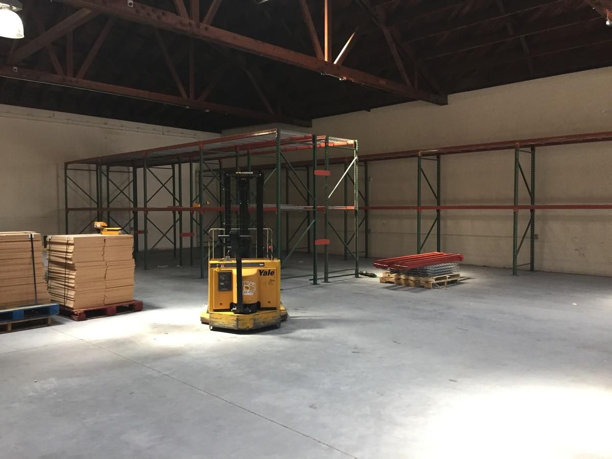 Industrial Property for Lease photo 2