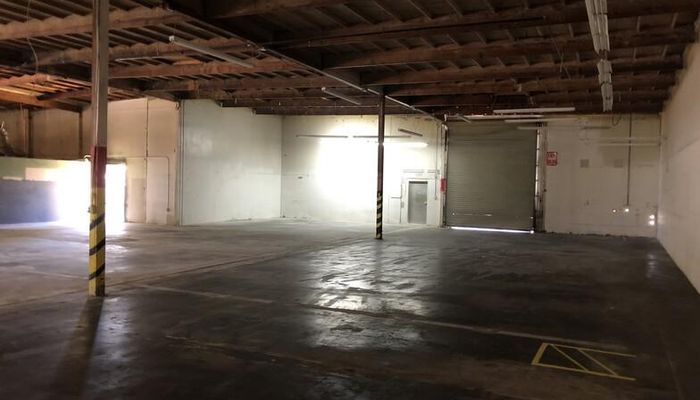 Warehouse Space for Rent at 2729 Cavanagh Ct Hayward, CA 94545 - #5