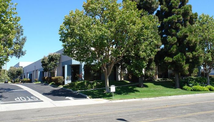 Warehouse Space for Rent at 1802 Eastman Ave Ventura, CA 93003 - #3