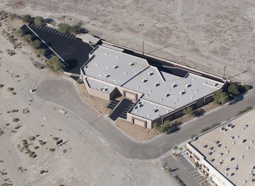 Industrial Property For Lease