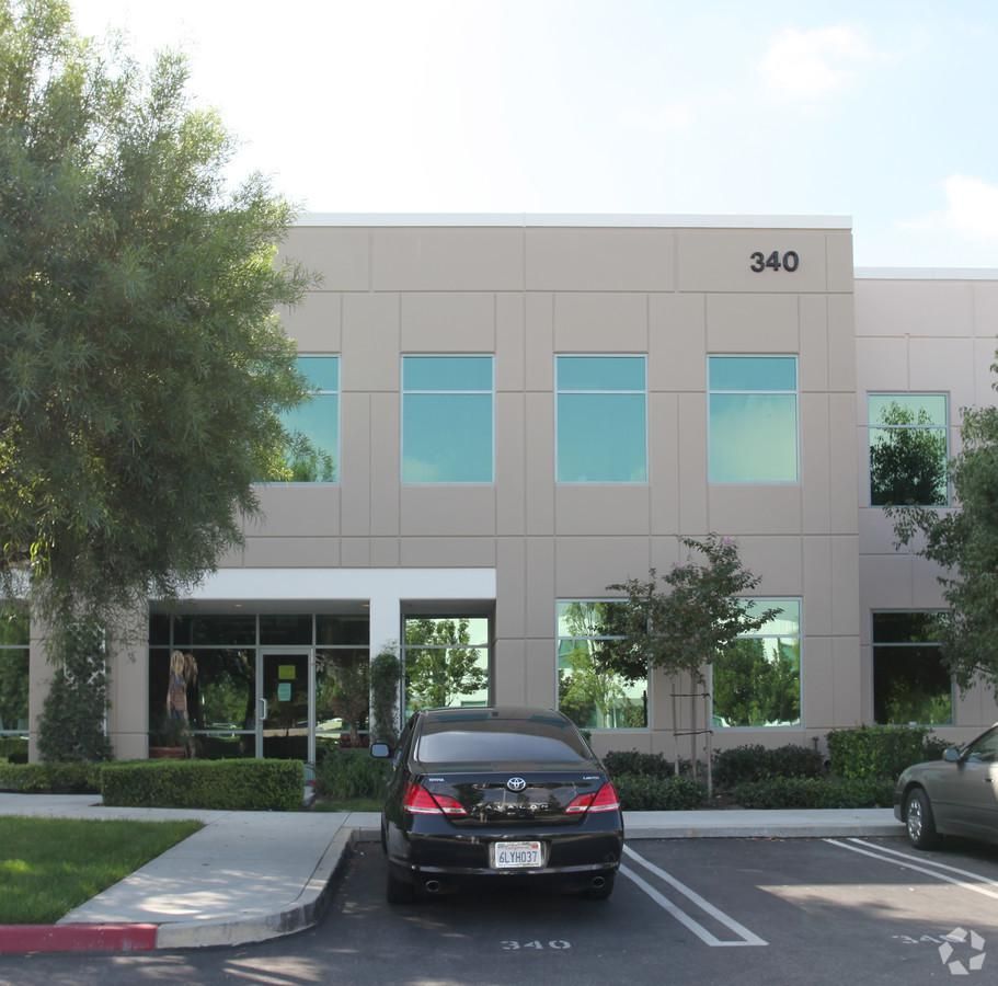 Industrial Property for Lease photo 1