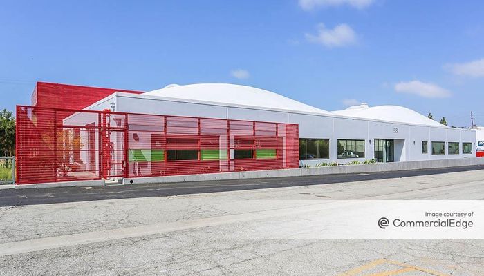 Office Space for Rent at 11248-11250 Playa Ct. Culver City, CA 90230 - #3