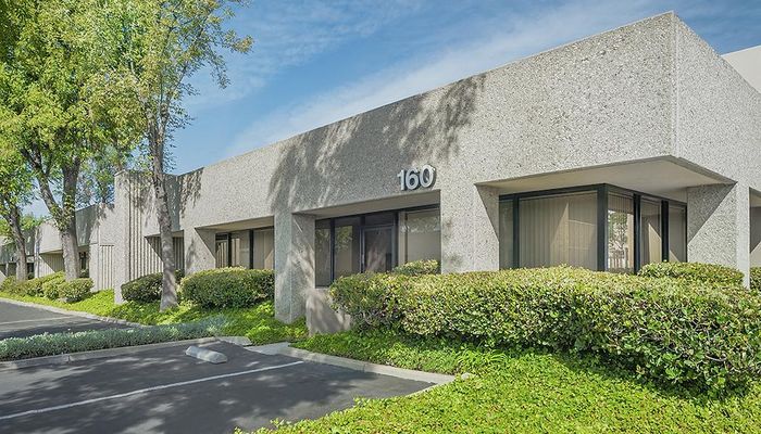 Warehouse Space for Rent at 130 McCormick Avenue Costa Mesa, CA 92626 - #5