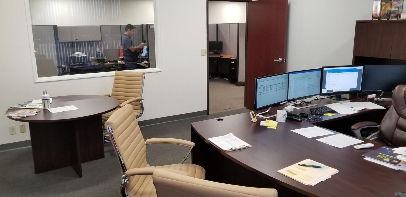 Office Property for Lease photo 3