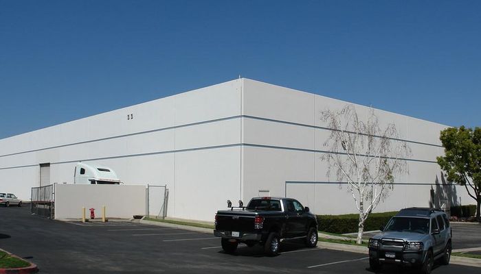 Warehouse Space for Rent at 2090 California Ave Corona, CA 92881 - #4