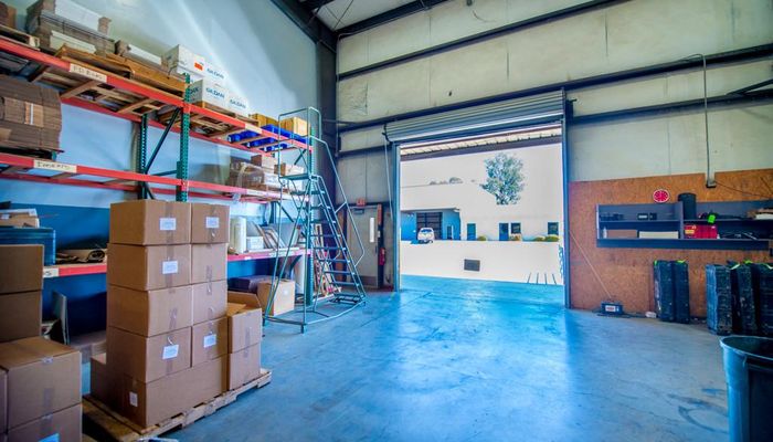 Warehouse Space for Sale at 791 S Waterman Ave San Bernardino, CA 92408 - #46