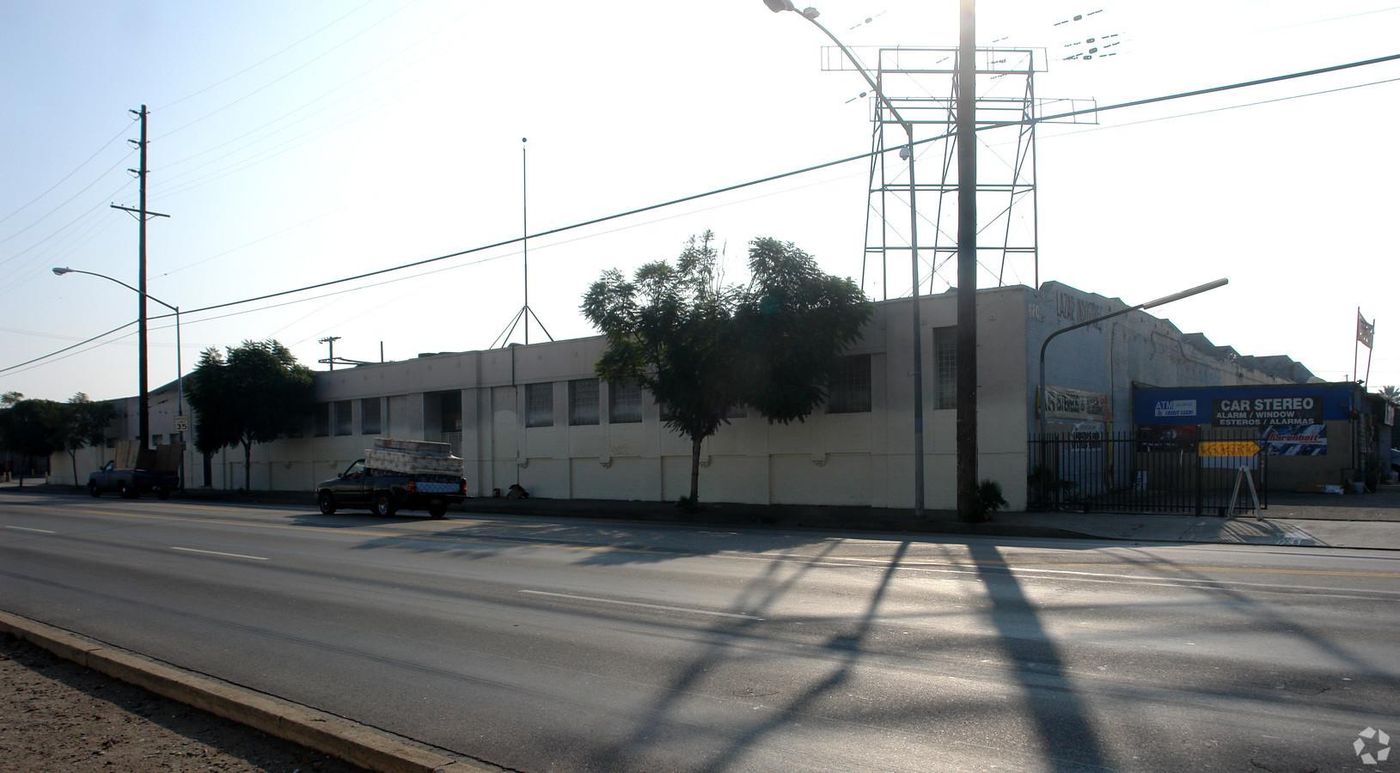 Industrial Property For Sale photo 2