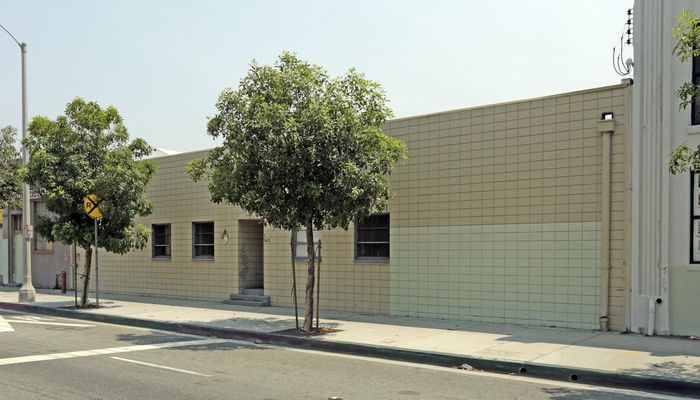 Warehouse Space for Sale at 8670-8674 S Atlantic Ave South Gate, CA 90280 - #9