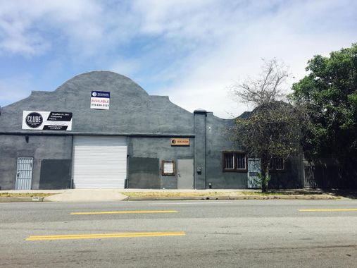 Flex Property For Lease