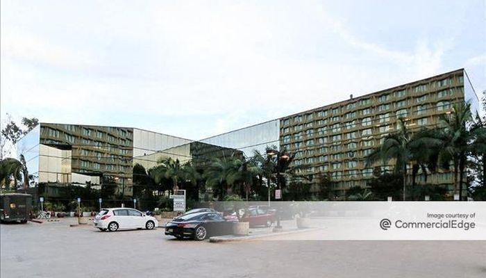 Office Space for Rent at 6101 West Centinela Avenue Culver City, CA 90230 - #1