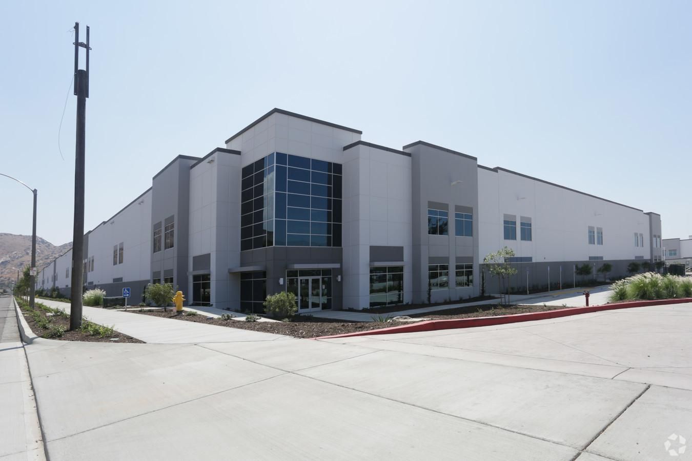 Bldg 1 photo 1