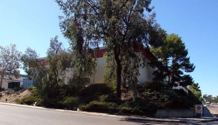 Warehouse Space for Rent at 9090 Kenamar Dr San Diego, CA 92121 - #6