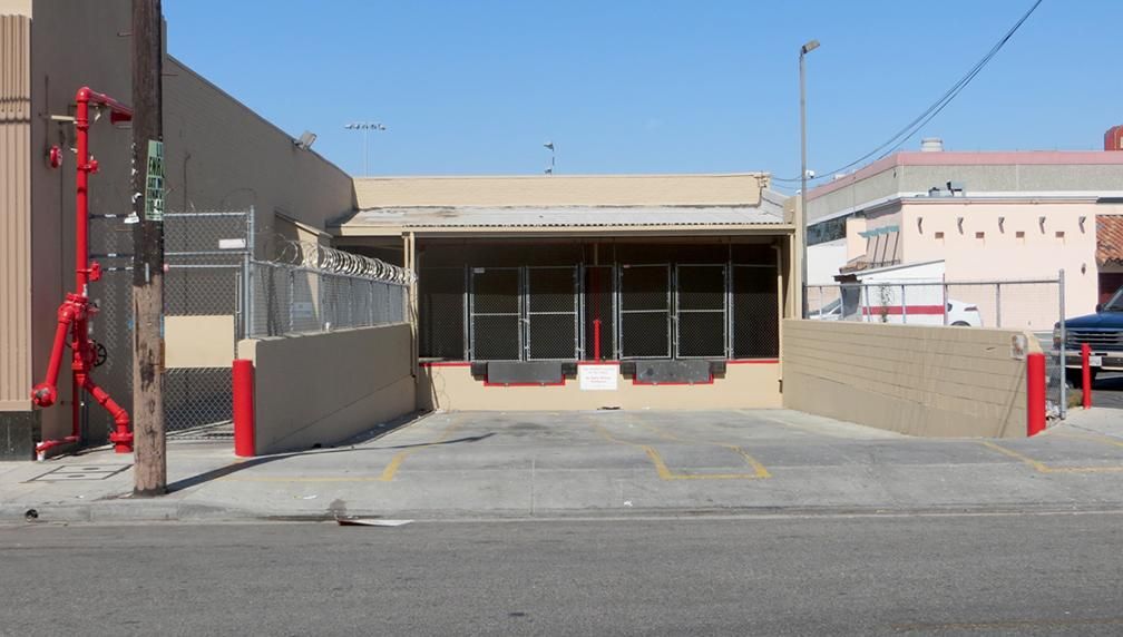 Industrial Flex Property With 100 Car Parking photo 4