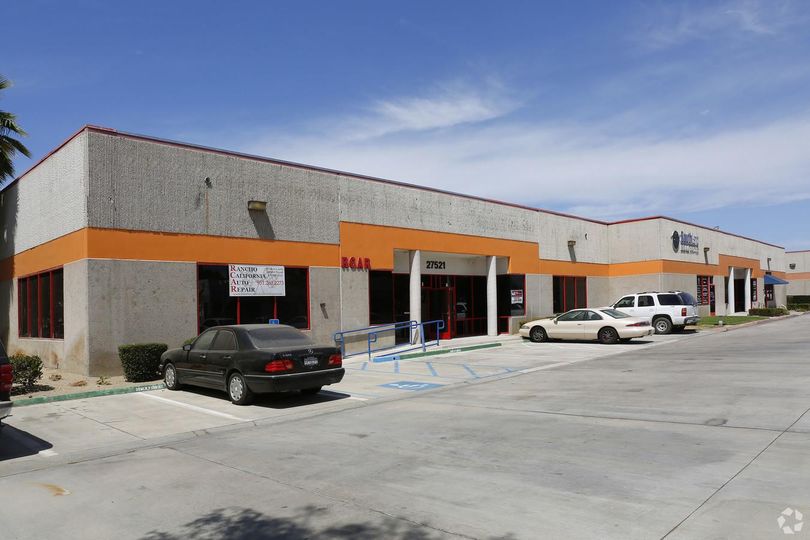 Industrial Property For Lease