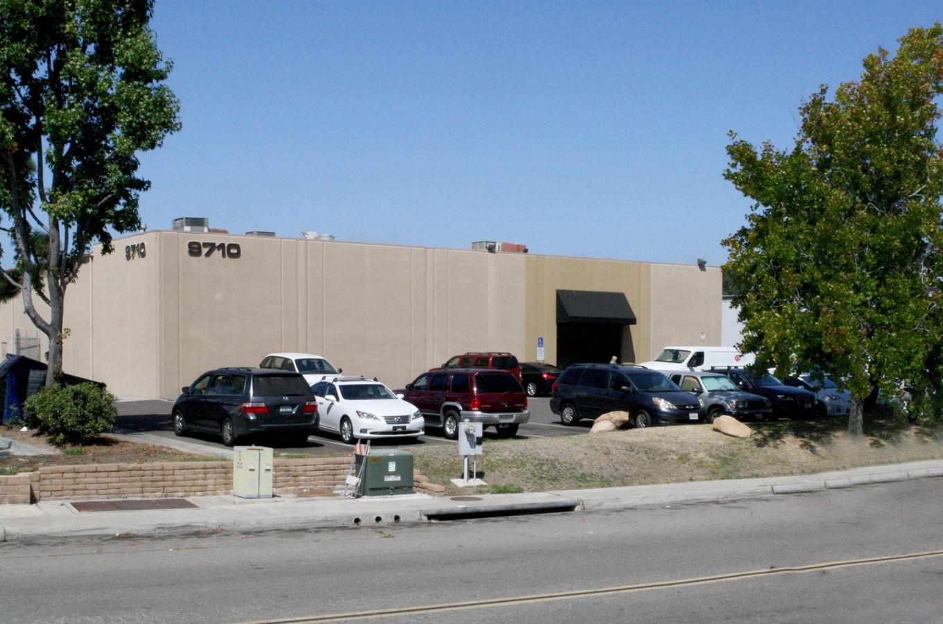 Industrial Property For Lease photo 3
